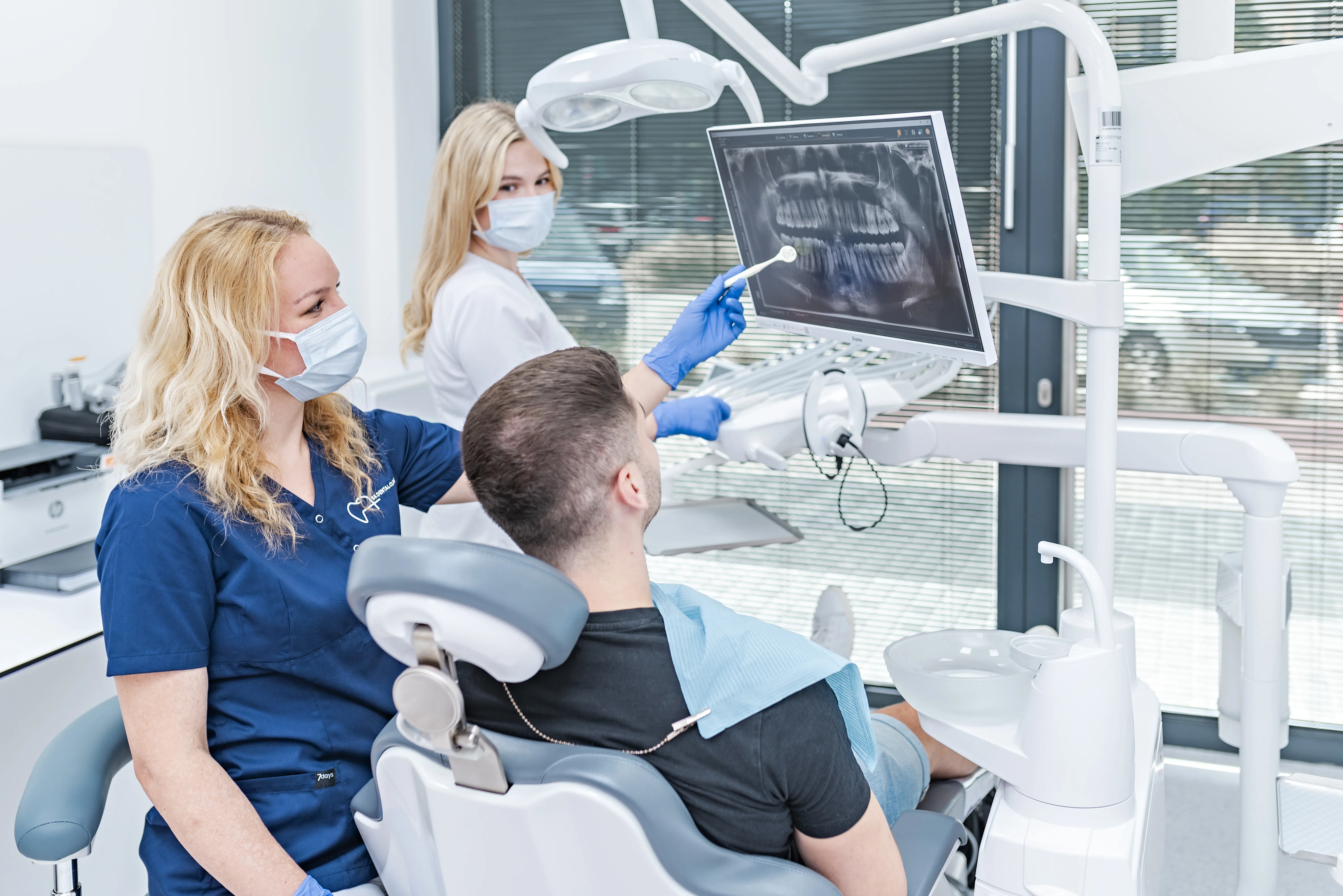 Day Clinic SK Dental Trnava