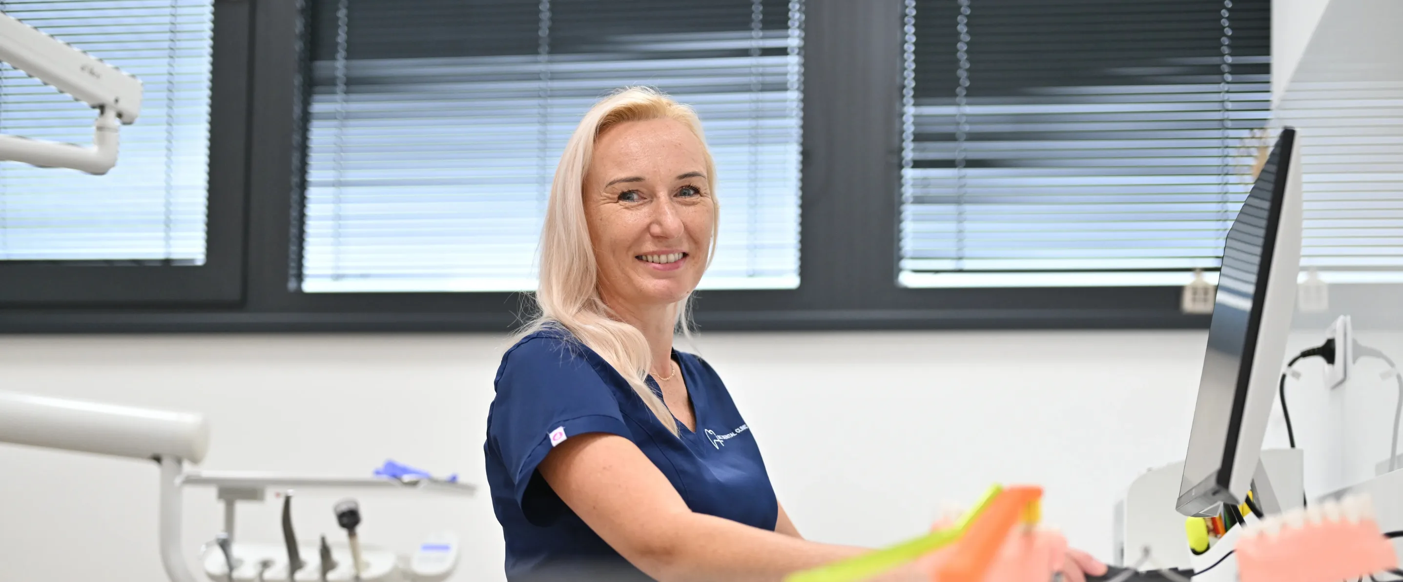 Dental Hygiene SK Dental Prešov