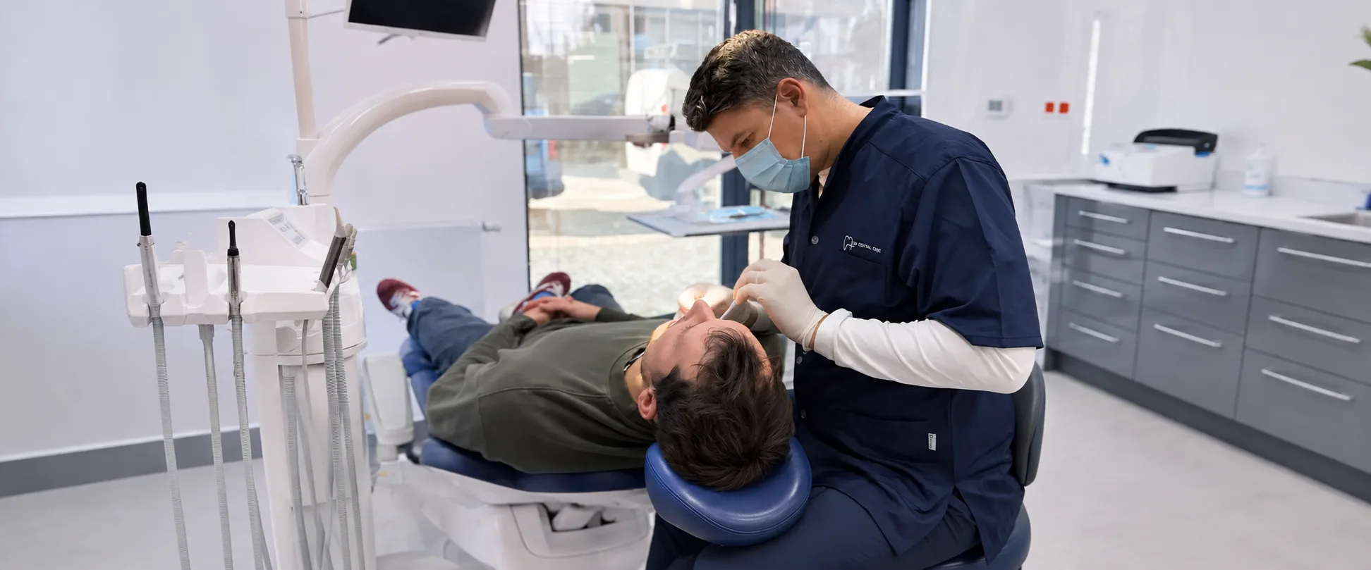 Стоматохірургія SK Dental Trnava