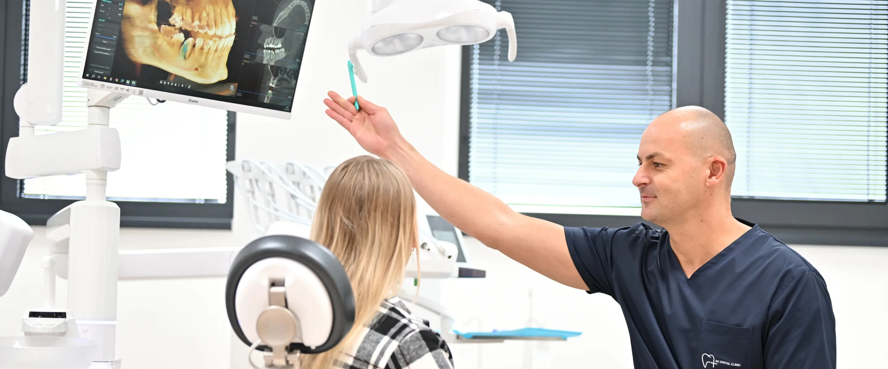 Dental Implants SK Dental Prešov