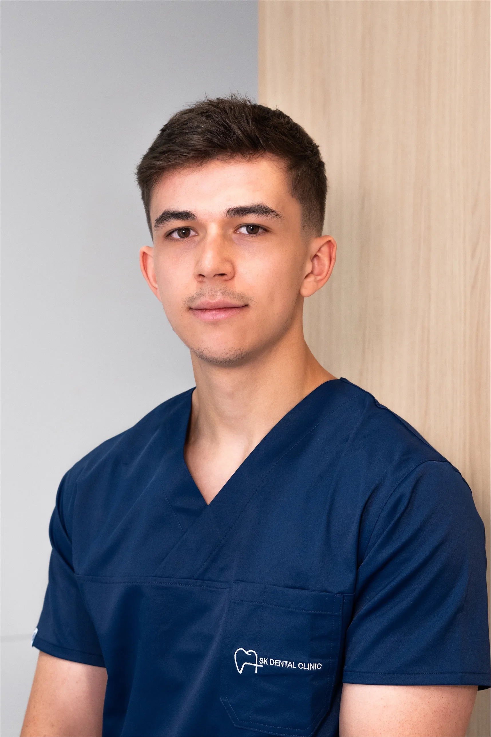 MDDr. Martin Haršanyi