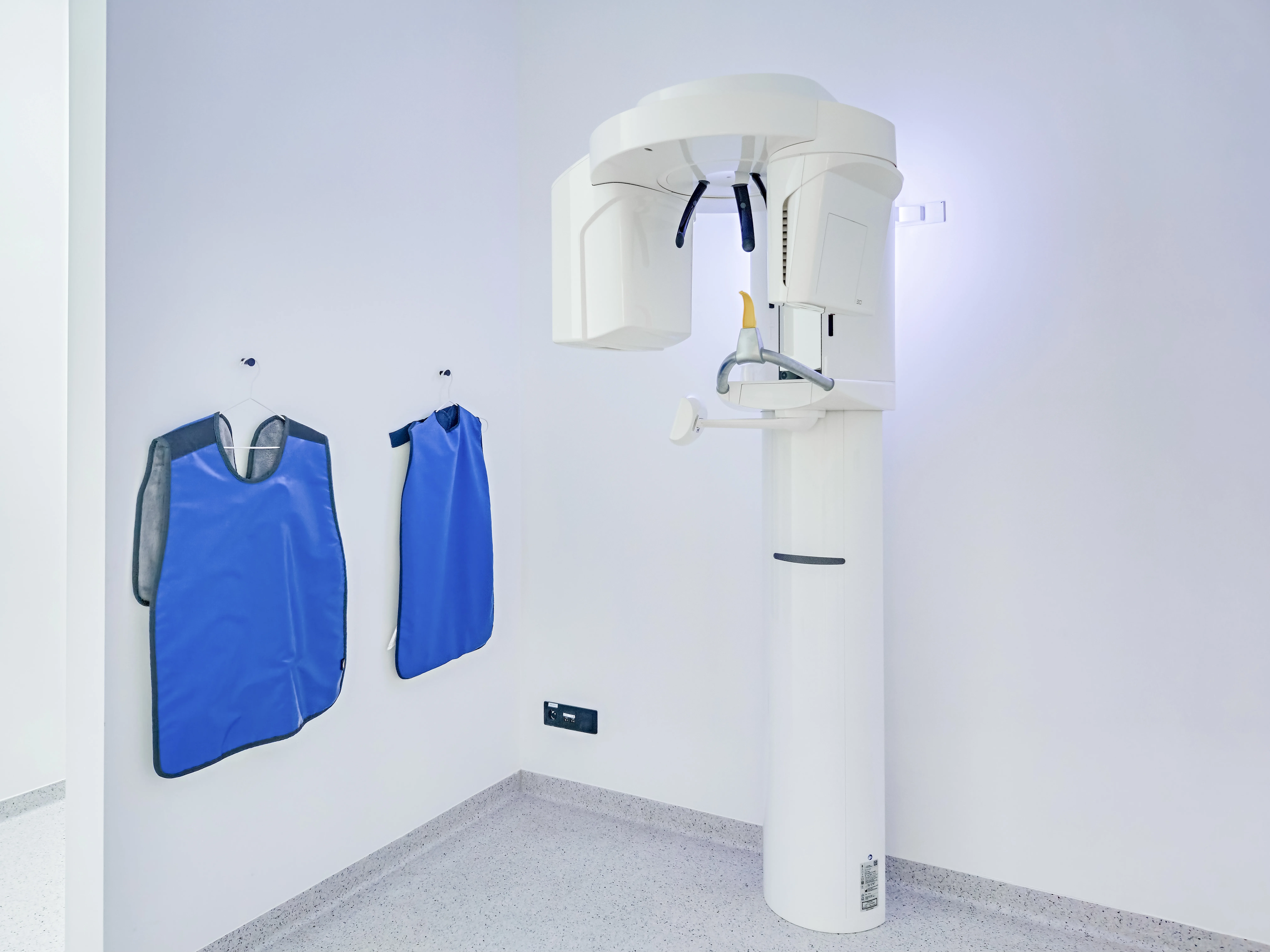 X-ray Center SK Dental Bratislava