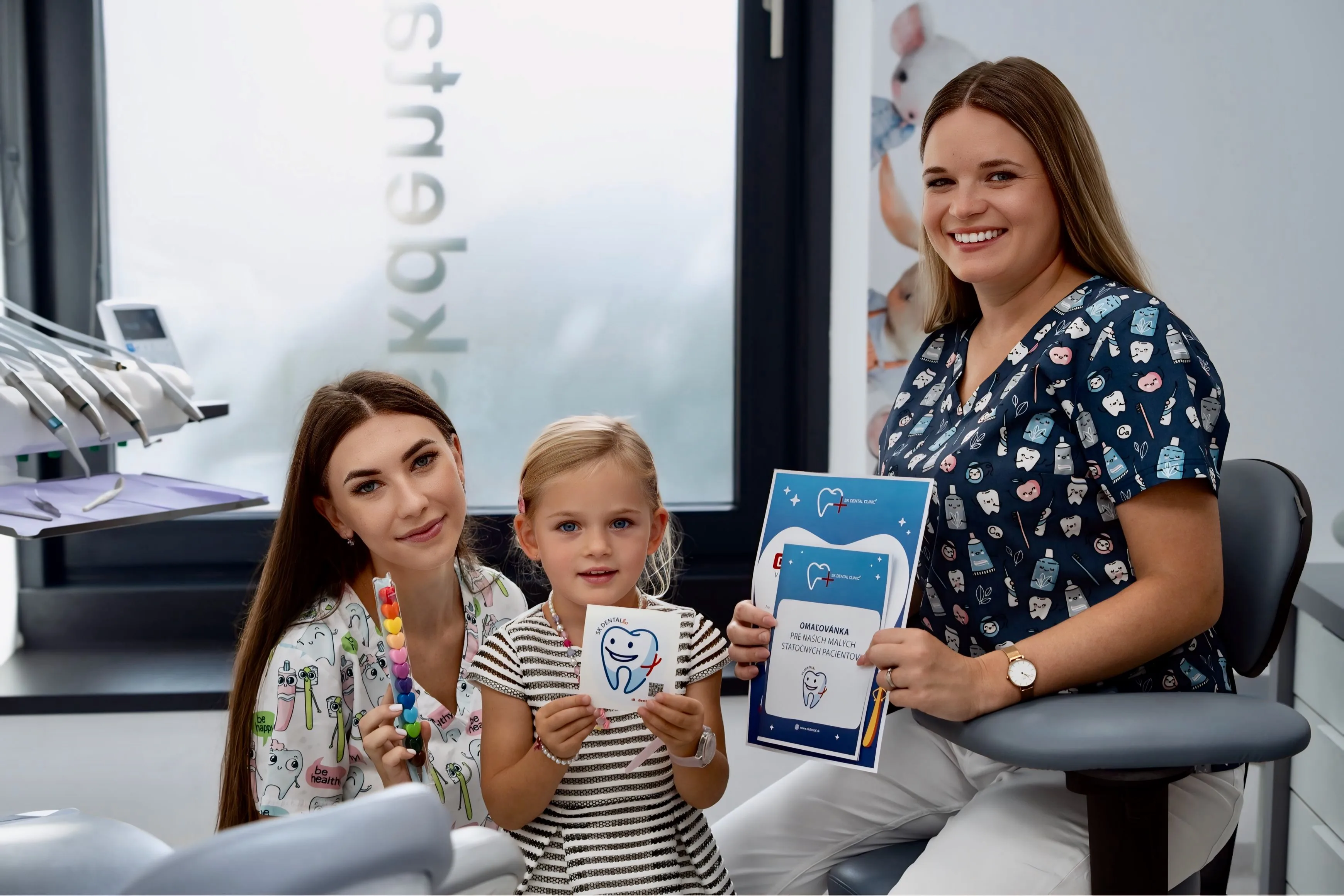 SK Dental Bratislava