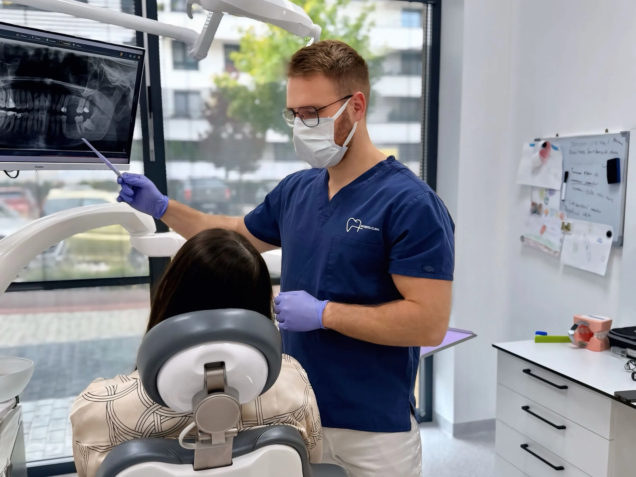 Dental Emergency Trnava