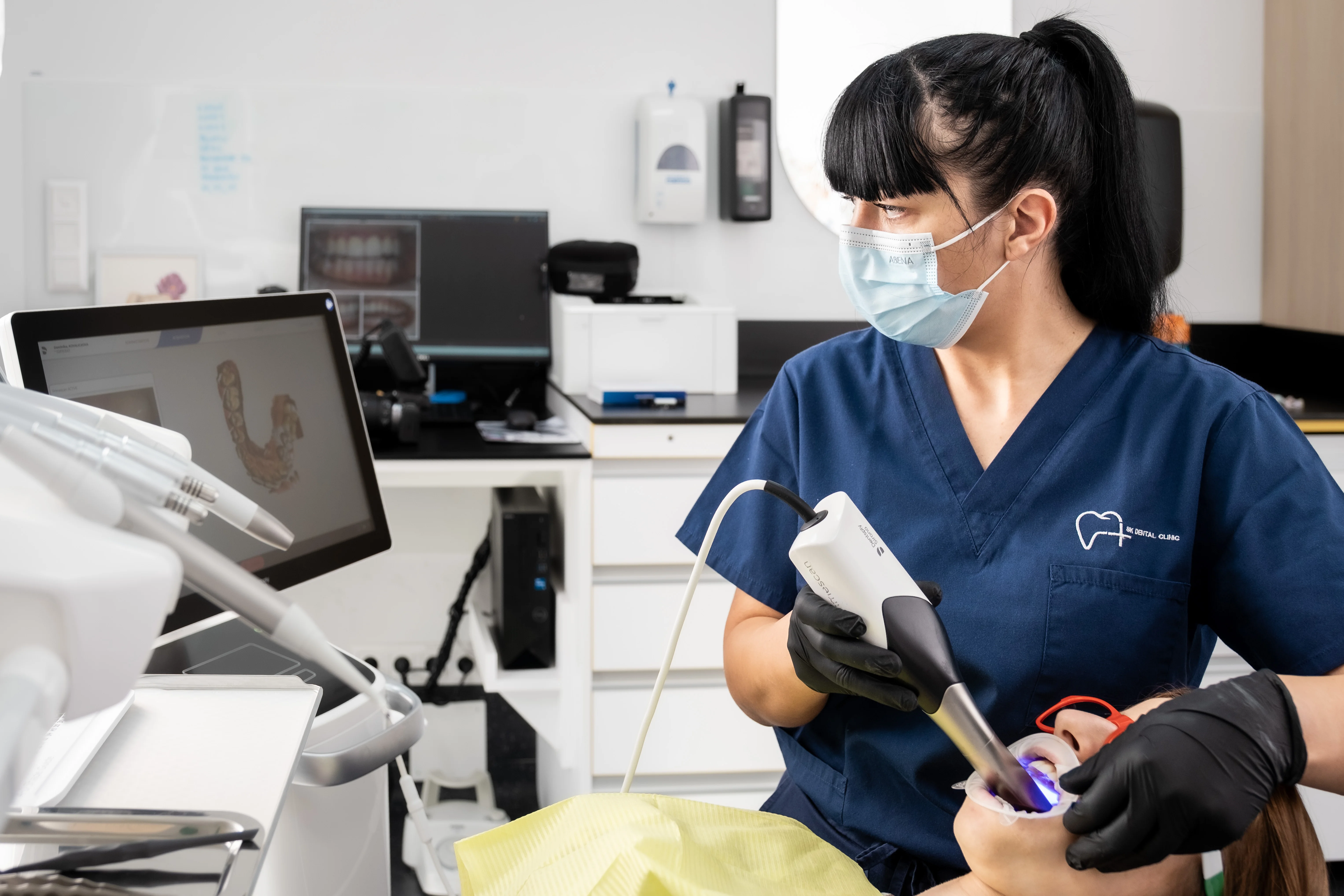 SK Dental Clinic Žilina