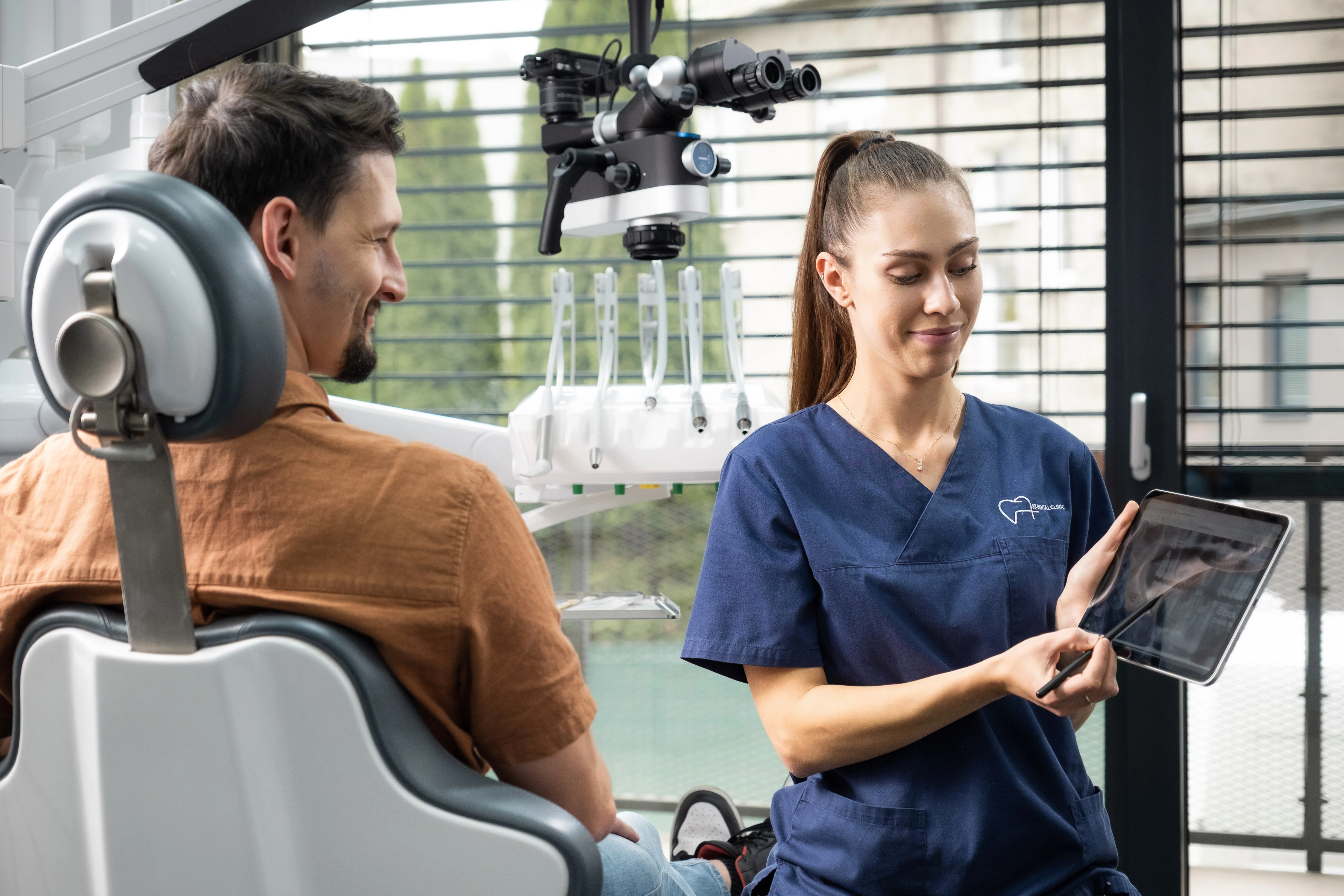 SK Dental Clinic Žilina