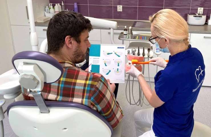 Dentálna hygiena: Čo by ste o nej mali vedieť?